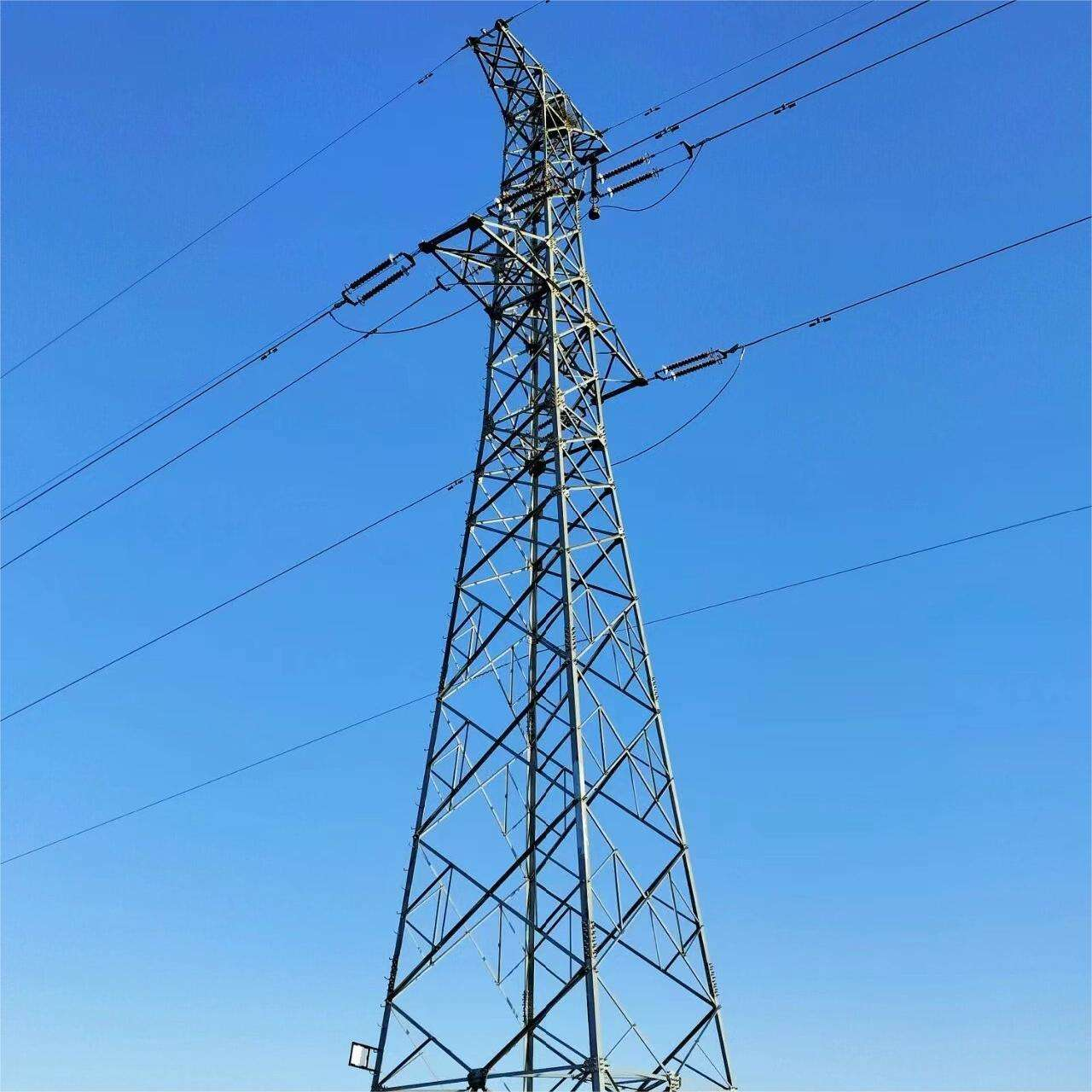 Menara penghantaran kuasa