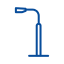 Jenis pos lampu